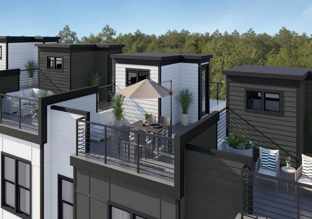 3rd image of 219 Harmony Aly, Nashville, TN 37207 | MLS# 3243611