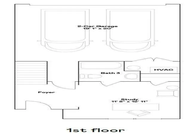 4th image of 219 Harmony Aly, Nashville, TN 37207 | MLS# 3243611