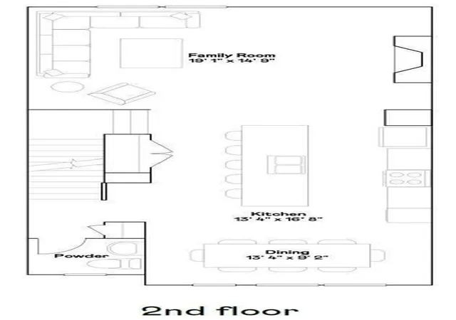 5th image of 219 Harmony Aly, Nashville, TN 37207 | MLS# 3243611