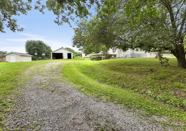 Homes for sale in Mc Ewen, TN | 131 Bold Springs Rd, Mc Ewen, TN 37101 | MLS# 3246686