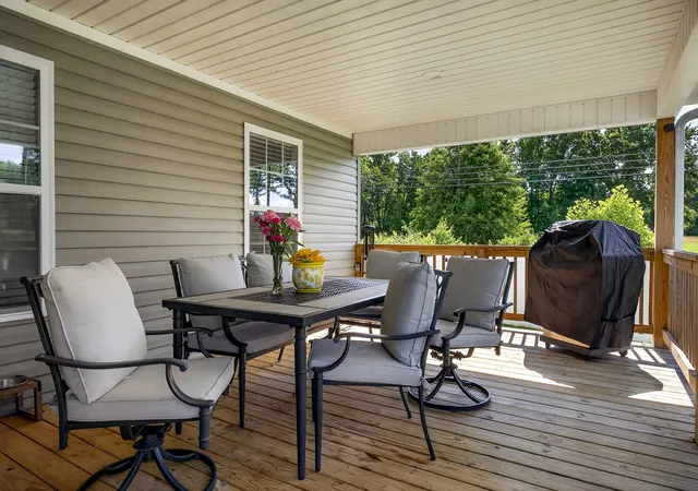 5th image of 100 Reece Rd, Baxter, TN 38544 | MLS# 3244364