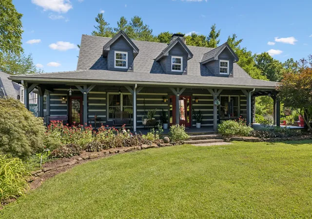 2nd image of 6521 Eudailey Covington Rd, College Grove, TN 37046 | MLS# 3244397