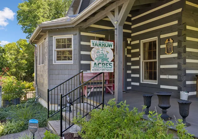 3rd image of 6521 Eudailey Covington Rd, College Grove, TN 37046 | MLS# 3244397