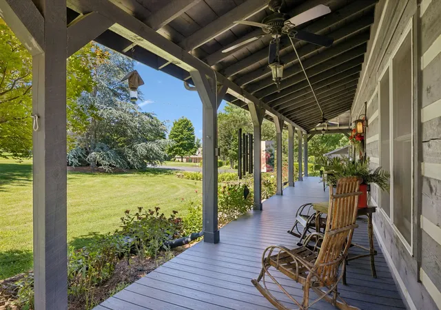 4th image of 6521 Eudailey Covington Rd, College Grove, TN 37046 | MLS# 3244397