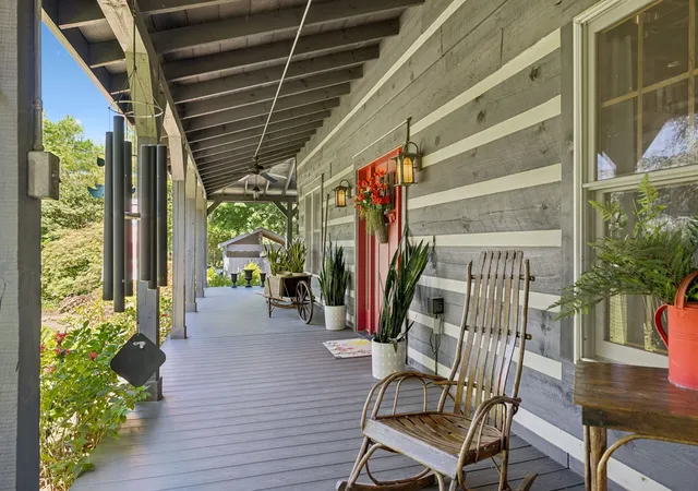 5th image of 6521 Eudailey Covington Rd, College Grove, TN 37046 | MLS# 3244397