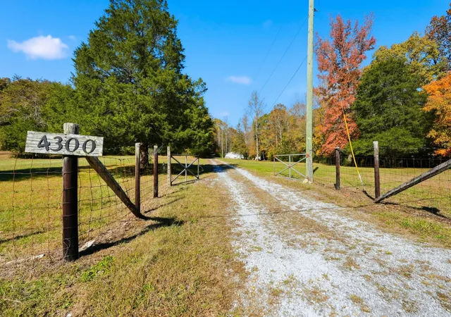Photo 2 of Land for sale at 4300 Bull Run Rd, Ashland City, TN 37015 | MLS# 3243747 | Listing updated on 2026-06-16