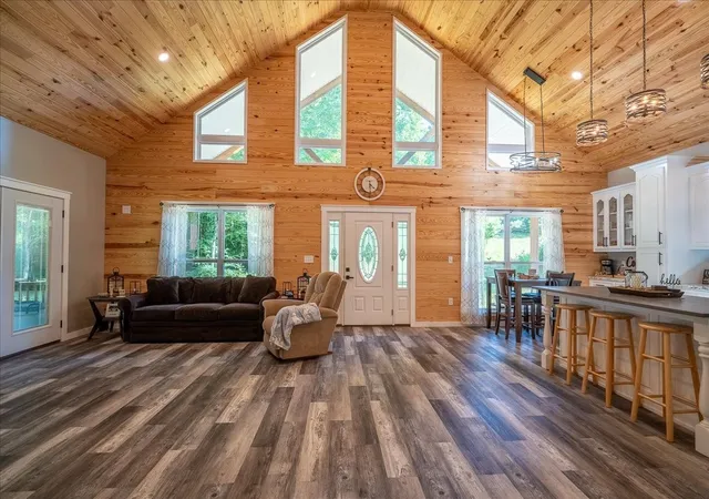 Photo 1 of Single family home for sale at 4239 Shady Oak Ln, Iron City, TN 38463 | MLS# 3243691 | Listing updated on 2026-09-02