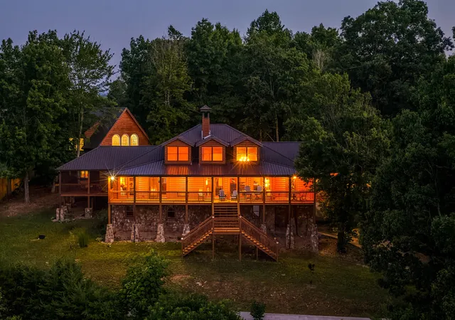 Homes for sale in Spring City, TN | 260 Lakeside Lodge Lane, Spring City, TN 37381 | MLS# 3243674