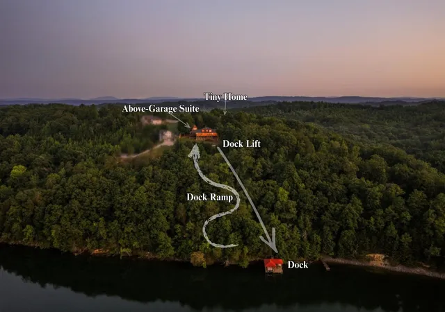 Homes for sale in Spring City, TN | 260 Lakeside Lodge Lane, Spring City, TN 37381 | MLS# 3243674