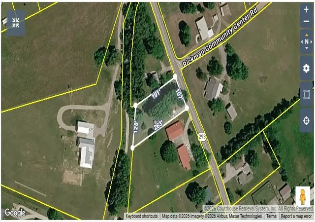 Homes for sale in Rickman, TN | 204 Rickman Monterey Hwy, Rickman, TN 38580 | MLS# 3243874