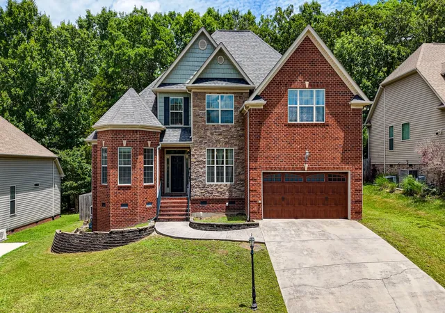 2nd image of 6979 Neville Dr, Ooltewah, TN 37363 | MLS# 3303983