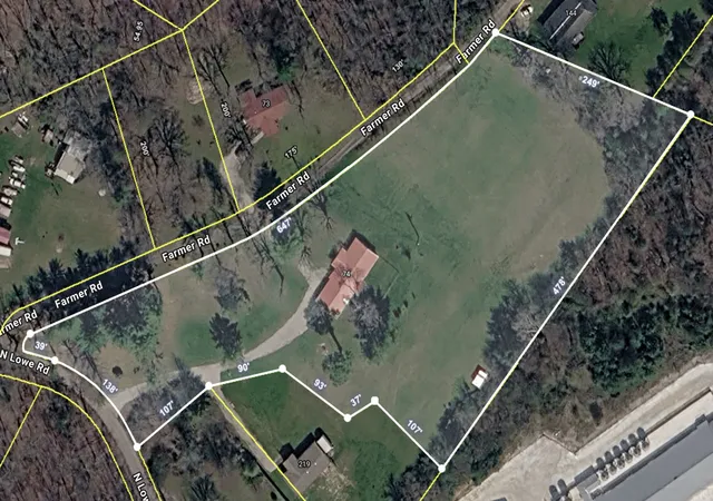 27th image of 74 Farmer Rd, Crossville, TN 38571 | MLS# 3244958