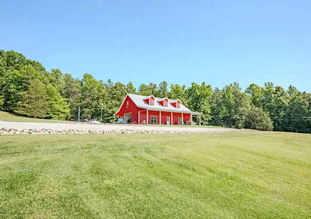 5th image of 199 Liles Ln, Lutts, TN 38471 | MLS# 3243934