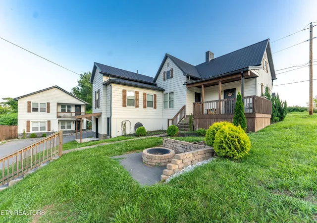 3rd image of 508 E Central Ave, La Follette, TN 37766 | MLS# 3243729