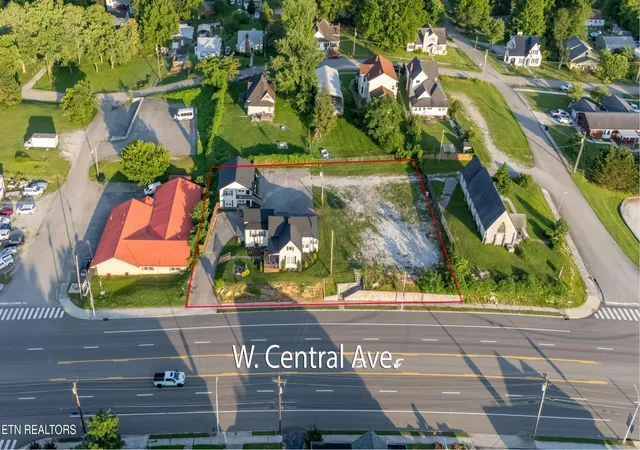 32nd image of 508 E Central Ave, La Follette, TN 37766 | MLS# 3243729