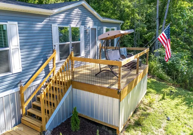 Homes for sale in Luttrell, TN | 409 Bull Run Rd, Luttrell, TN 37779 | MLS# 3243737