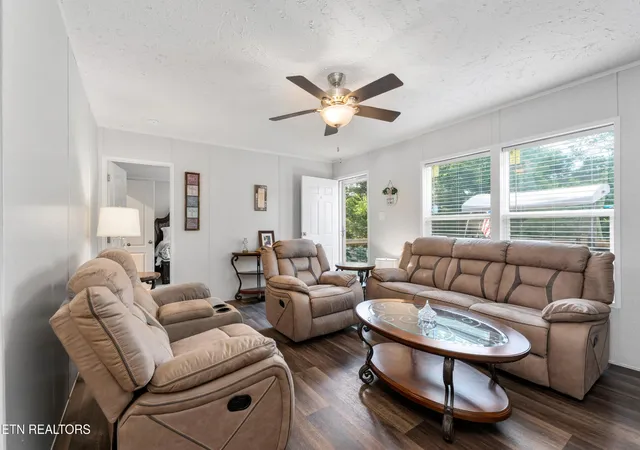Homes for sale in Luttrell, TN | 409 Bull Run Rd, Luttrell, TN 37779 | MLS# 3243737