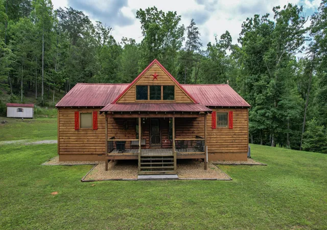 Homes for sale in Reliance, TN | 201 Campbell Branch Road, Reliance, TN 37369 | MLS# 3243749
