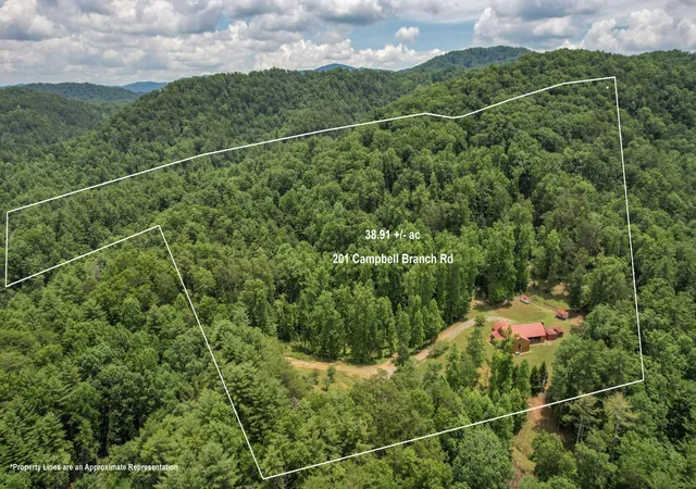 Homes for sale in Reliance, TN | 201 Campbell Branch Road, Reliance, TN 37369 | MLS# 3243749