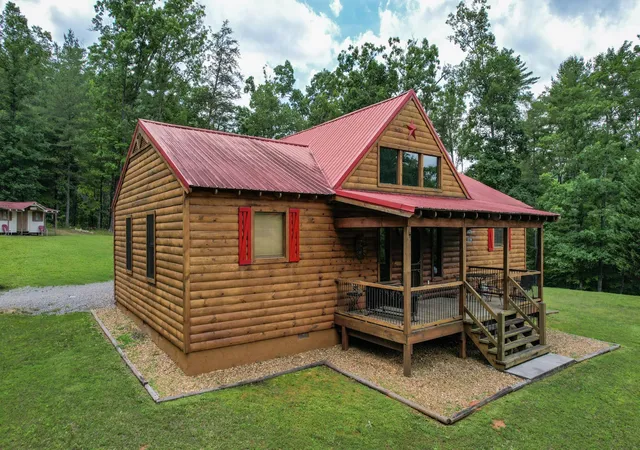 Homes for sale in Reliance, TN | 201 Campbell Branch Road, Reliance, TN 37369 | MLS# 3243749