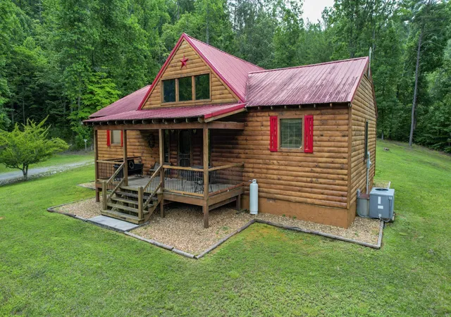 Homes for sale in Reliance, TN | 201 Campbell Branch Road, Reliance, TN 37369 | MLS# 3243749
