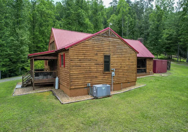 Homes for sale in Reliance, TN | 201 Campbell Branch Road, Reliance, TN 37369 | MLS# 3243749