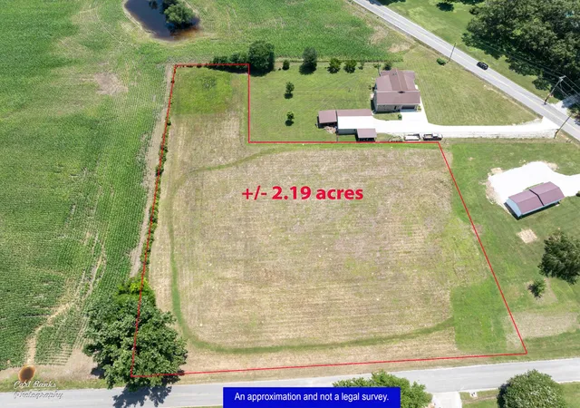 Homes for sale in Winchester, TN | 0 Metcalf Road, Winchester, TN 37398 | MLS# 3243837