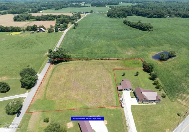 Homes for sale in Winchester, TN | 0 Metcalf Road, Winchester, TN 37398 | MLS# 3243837