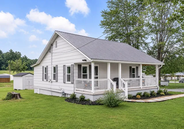 3rd image of 316 Lincoln Rd, Fayetteville, TN 37334 | MLS# 3243855