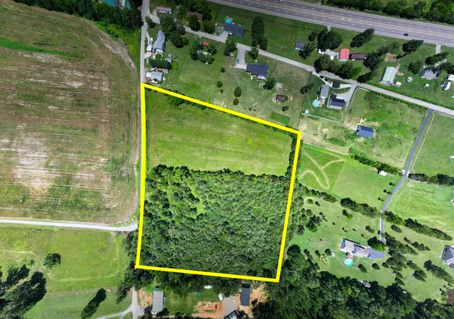 2nd image of 0 Mcghee Rd, Greenback, TN 37742 | MLS# 3243804