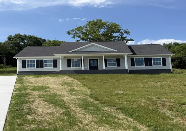 Homes for sale in Gordonsville, TN | 134 Alice Preston Loop, Gordonsville, TN 38563 | MLS# 3244432