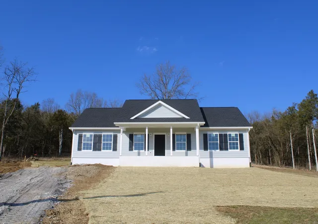 Homes for sale in Gordonsville, TN | 134 Alice Preston Loop, Gordonsville, TN 38563 | MLS# 3244432