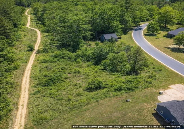 Photo 3 of Land for sale at 5311 Hunter Village Dr, Ooltewah, TN 37363 | MLS# 3247296 | Listing updated on 2026-09-23