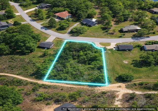 Photo 3 of Land for sale at 5311 Hunter Village Dr, Ooltewah, TN 37363 | MLS# 3247296 | Listing updated on 2026-09-23