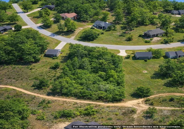Photo 4 of Land for sale at 5311 Hunter Village Dr, Ooltewah, TN 37363 | MLS# 3247296 | Listing updated on 2026-09-23