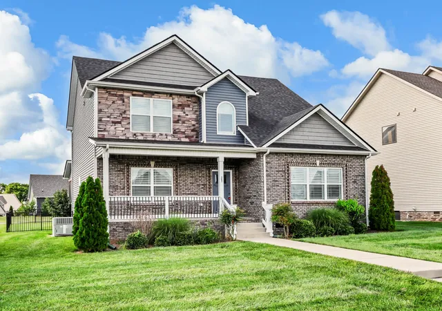Homes for sale in Clarksville, TN | 267 John Duke Tyler Blvd, Clarksville, TN 37043 | MLS# 3245157