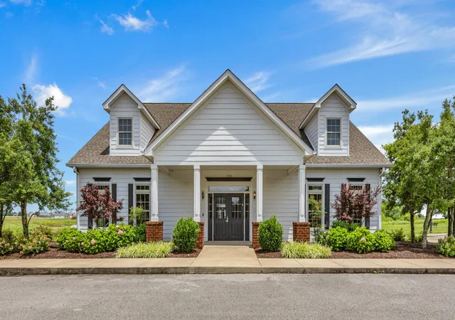 Homes for sale in Clarksville, TN | 267 John Duke Tyler Blvd, Clarksville, TN 37043 | MLS# 3245157