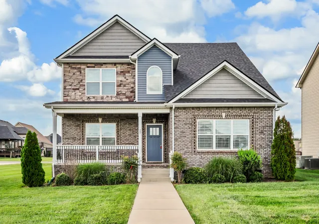 Homes for sale in Clarksville, TN | 267 John Duke Tyler Blvd, Clarksville, TN 37043 | MLS# 3245157