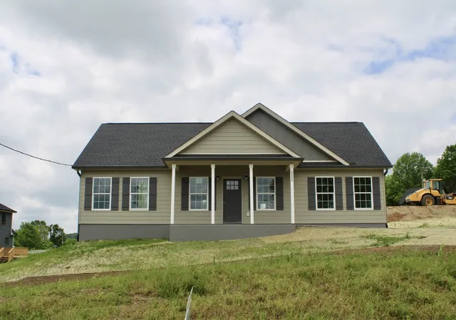 Homes for sale in Gordonsville, TN | 111 Alice Preston Loop, Gordonsville, TN 38563 | MLS# 3244449