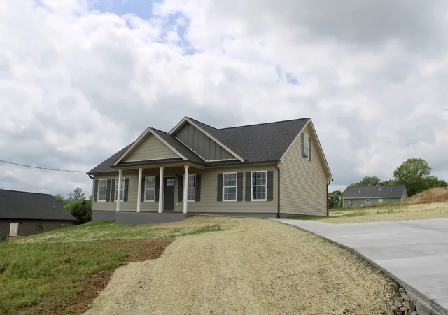 Homes for sale in Gordonsville, TN | 111 Alice Preston Loop, Gordonsville, TN 38563 | MLS# 3244449