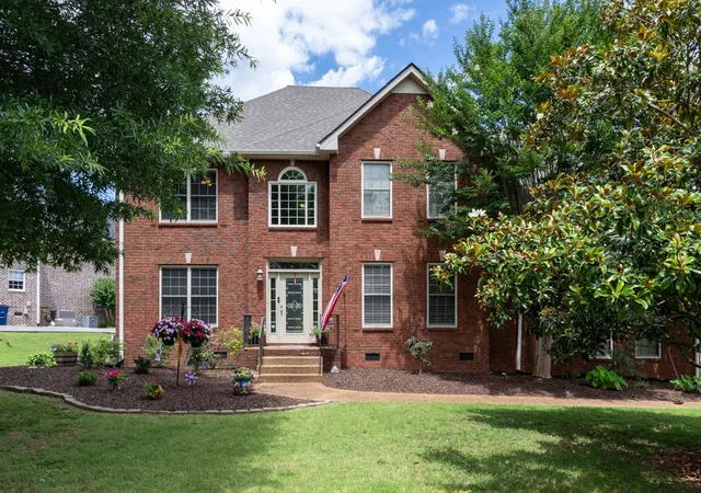 3rd image of 145 N Wynridge Way, Goodlettsville, TN 37072 | MLS# 3244104