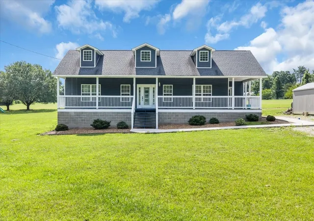 Homes for sale in Estill Springs, TN | 4855 Winchester Hwy, Estill Springs, TN 37330 | MLS# 3243839