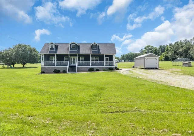 Homes for sale in Estill Springs, TN | 4855 Winchester Hwy, Estill Springs, TN 37330 | MLS# 3243839