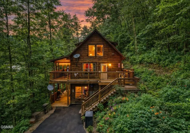 1st image of 4211 Bruce Ogle Way, Pigeon Forge, TN 37863 | MLS# 3298362
