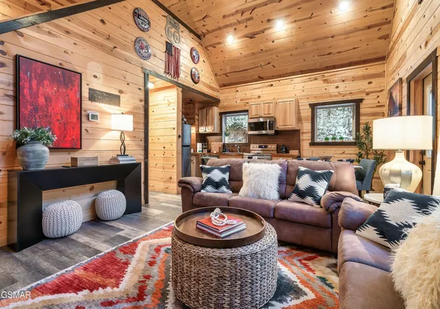 5th image of 4211 Bruce Ogle Way, Pigeon Forge, TN 37863 | MLS# 3298362
