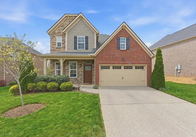 Homes for sale in Mount Juliet, TN | 5453 Pisano St, Mount Juliet, TN 37122 | MLS# 3244565