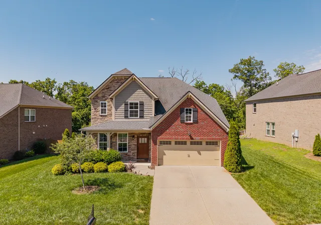 Homes for sale in Mount Juliet, TN | 5453 Pisano St, Mount Juliet, TN 37122 | MLS# 3244565