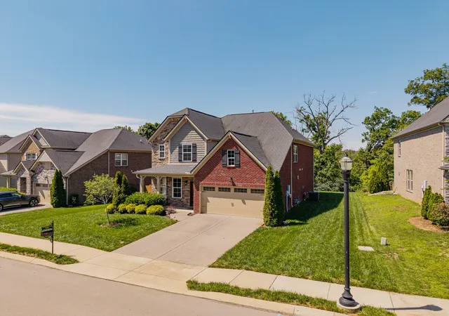 Homes for sale in Mount Juliet, TN | 5453 Pisano St, Mount Juliet, TN 37122 | MLS# 3244565