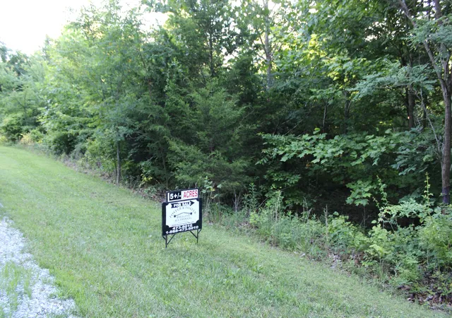 3rd image of 0 Bluff Line, Mc Minnville, TN 37110 | MLS# 3250635