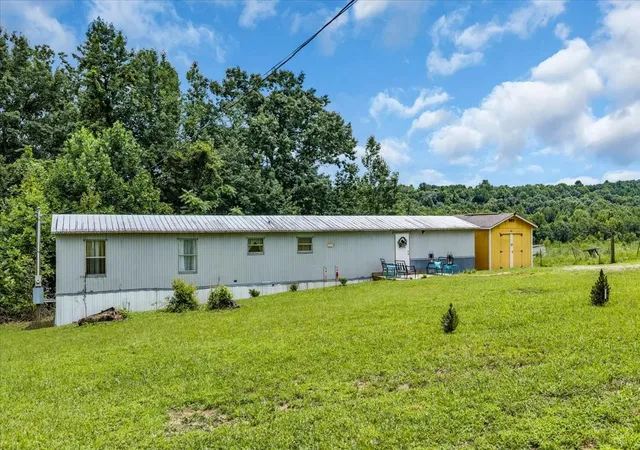 1st image of 742 Captain Carter Rd, Spencer, TN 38585 | MLS# 3287857